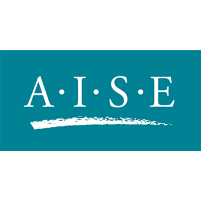 A.I.S.E.标志