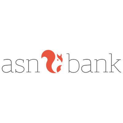 ASN银行标志